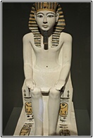 Amenhotep I