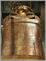 Internal Coffin