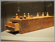 Senet