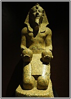 Amenhotep II