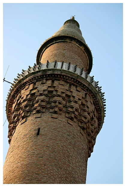 Minaret