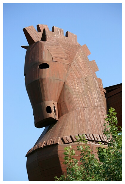 Trojan Horse