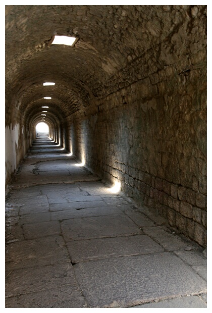 Tunnel