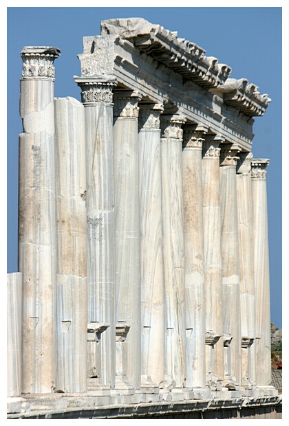 Temple of Trajan