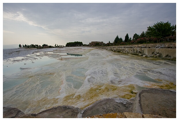 Thermal Springs