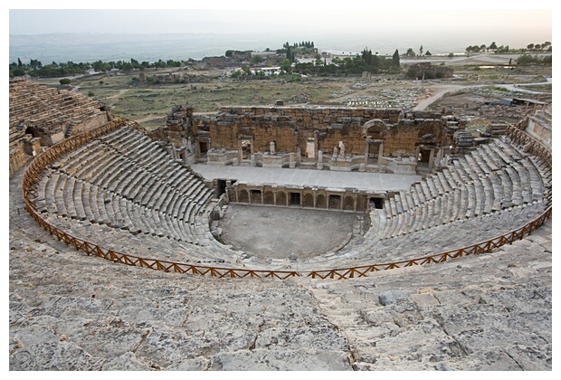 Roman Theater