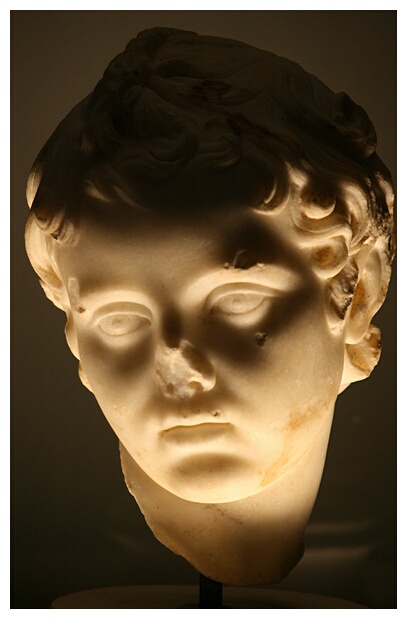 Eros Head