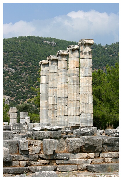 Temple of Athena