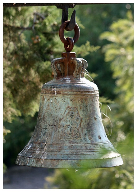 Old Bell