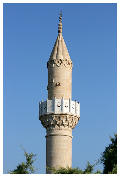 Minaret