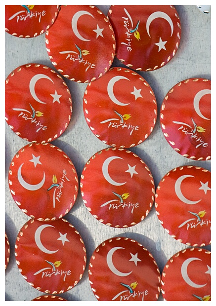 Turkish Souvenir