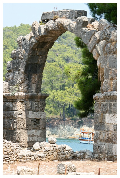 Phaselis