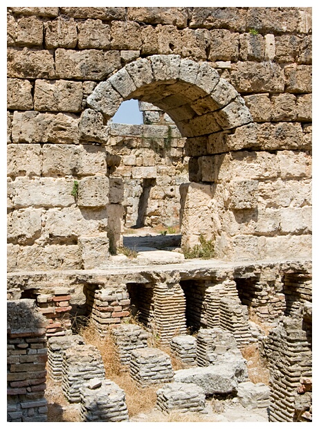 Baths of Hadrian