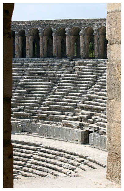 Theather View