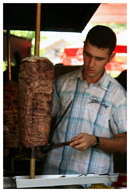 Kebap for Take Away