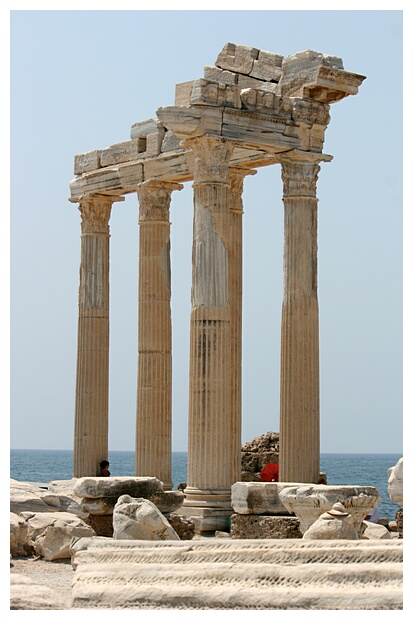 Temple of Apollo