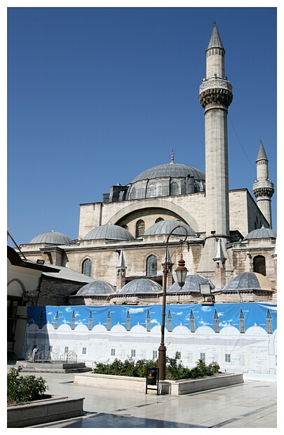 Selimiye Camii