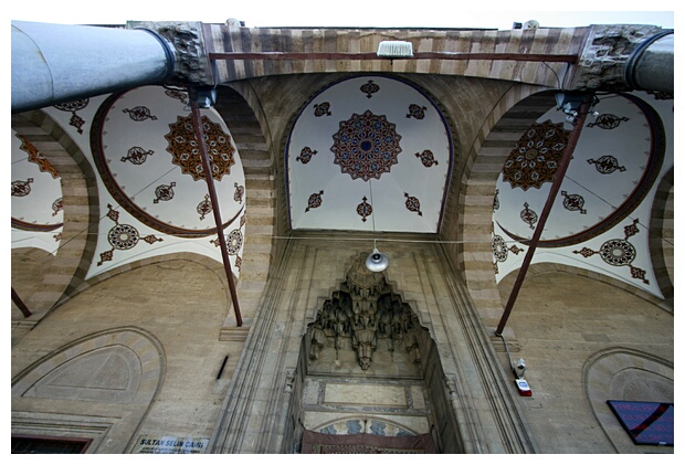 Selimiye Mosque