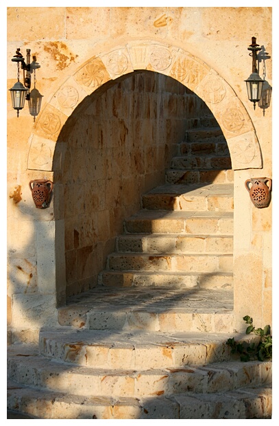 Hotel Stair