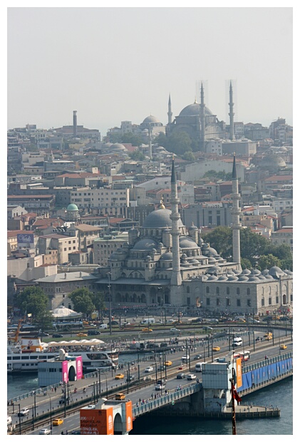 Galata Bridge