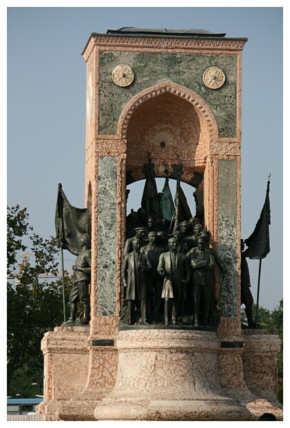 Taksim Square