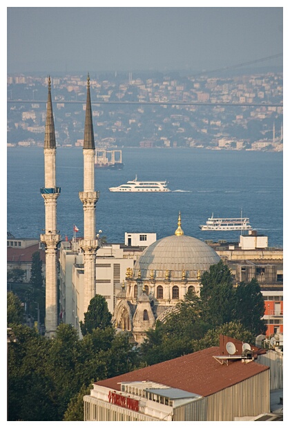 Nusretiye Mosque