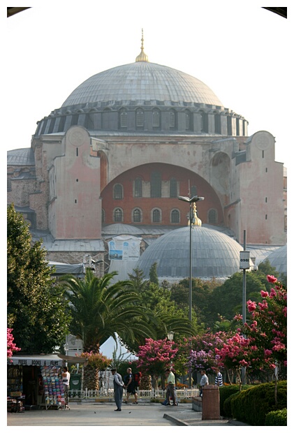 Ayasofya