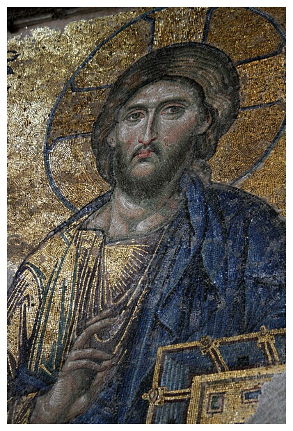 Desis Mosaic