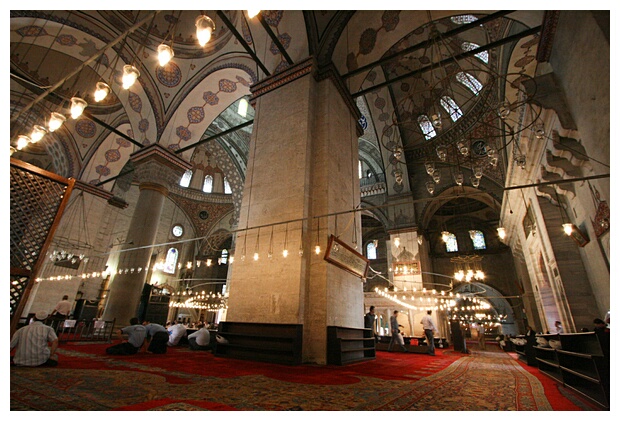 Beyazit Mosque