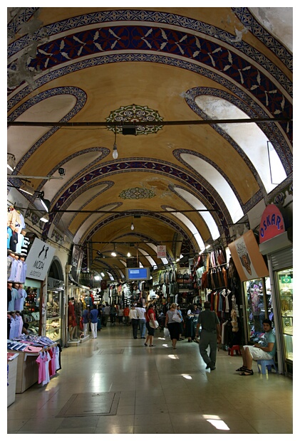 Grand Bazaar