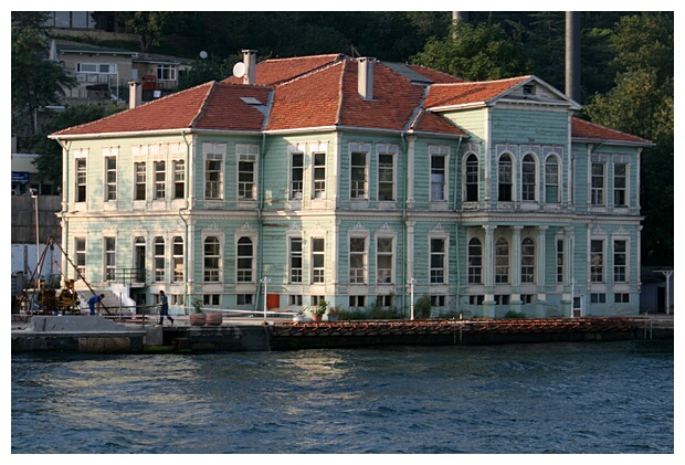 Bosphorus Yali