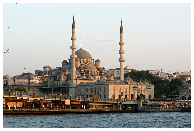 Yeni Valide Camii