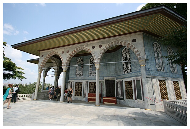 Yerevan Kiosk