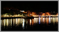 Assos at Night