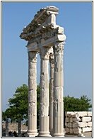 Temple of Trajan