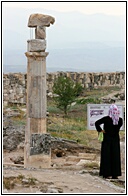 Pamukkale Plateau