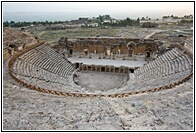 Roman Theater