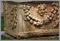 Sarcophagus