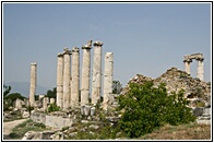 Temple of Aphrodite