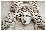 Faces of Aphrodisias