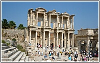 Library of Celsus