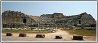 Miletus Theater