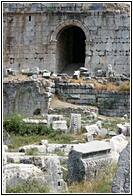 Miletus Theater