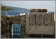 Bodrum Castle