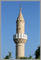 Minaret