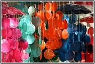 Coloured Souvenirs