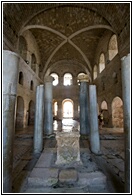 Byzantine Church