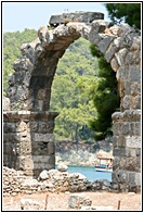 Phaselis