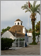 Greek Church