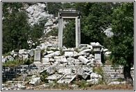 Termessos Portal